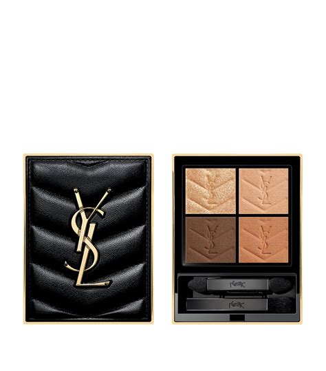 ysl eyeshadow.